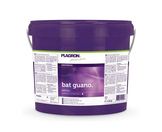 PLATRON Bat Guano 5L